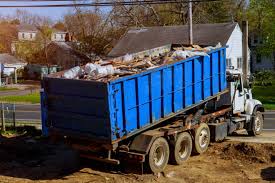 Recycling Services for Junk in Palmdale, CA