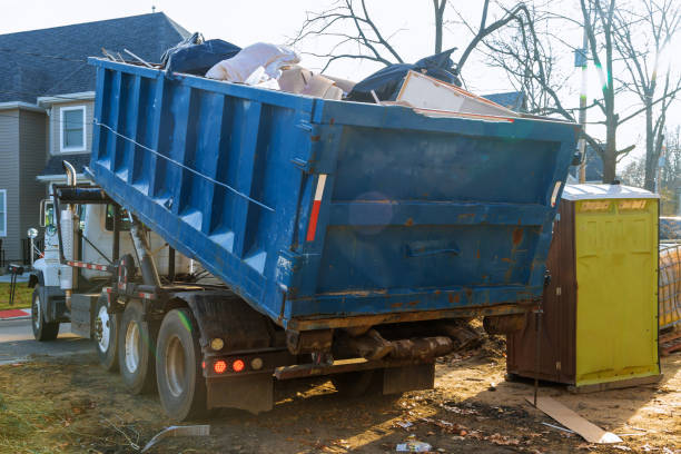  Palmdale, CA Junk Removal Pros